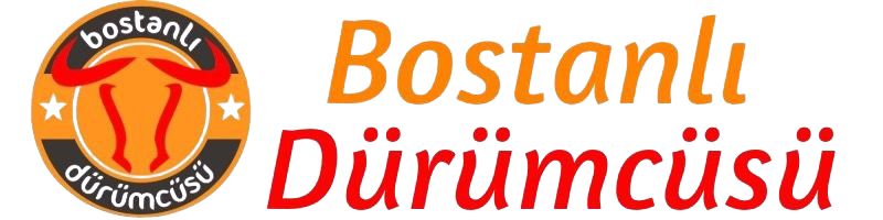 Bostanlı Dürümcüsü | Online Sipariş | İzmir